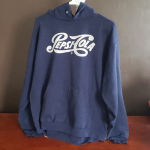 Pepsi Hoodie